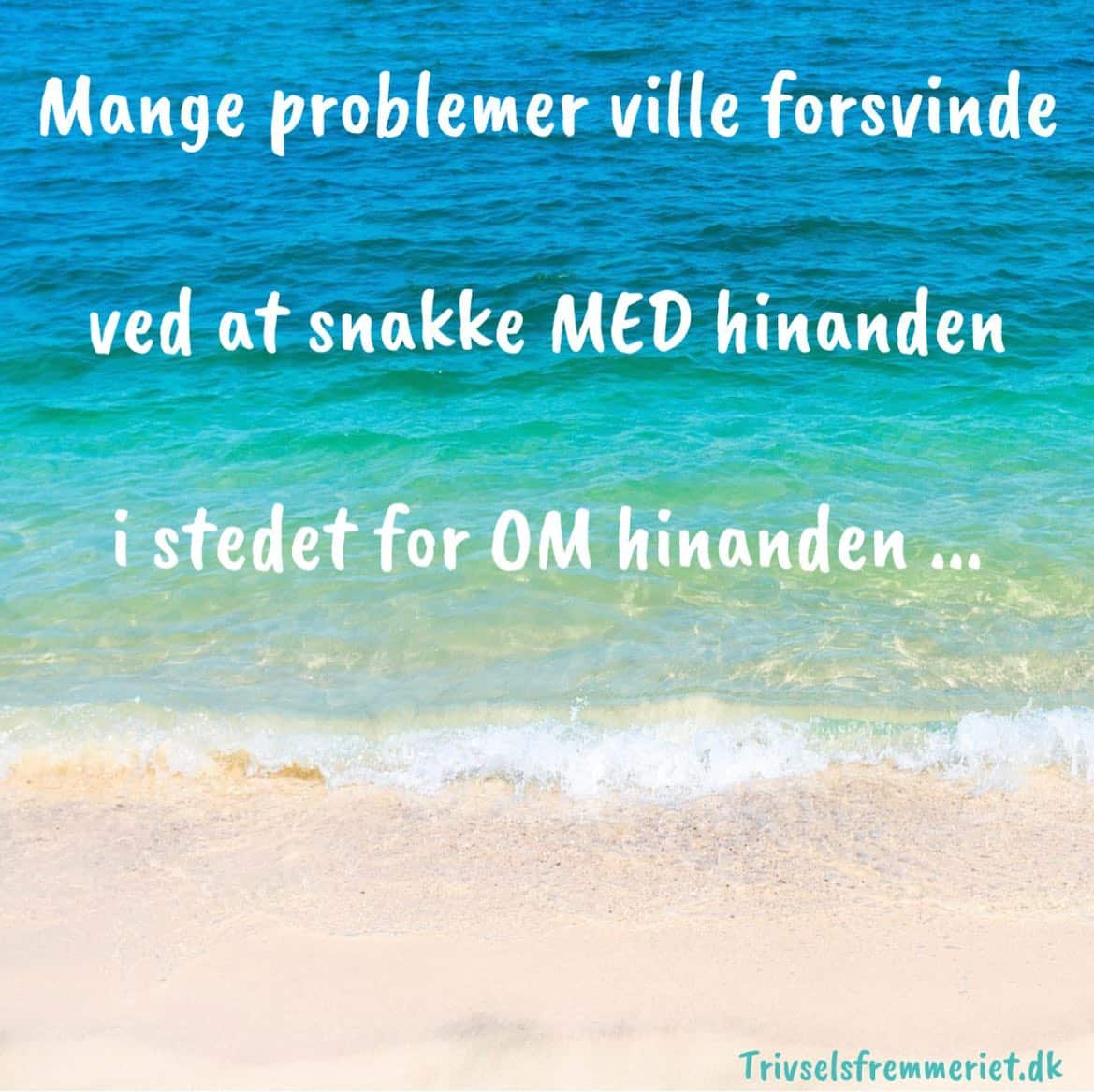 #snakkemedhinanden #ikkeomhinanden #respektfuldhed #fairness #lærdialog #sigdetmedhjertet #øvdig #personligudvikling #trivselsfremmeriet Du bliver så glad, når du er i mål. Dbh JetteCoach 🌞