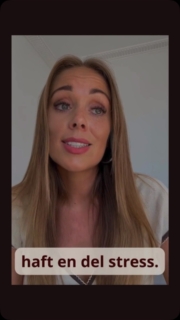 Tusind tak for de fine ord, Josephine 🙏 Det var mig en kæmpe glæde at hjælpe dig godt videre ud i livet. Det gør mig så glad hver eneste gang menneskers trivsel stiger. 
Dbh 
JetteCoach 😊🪫—> 🌱🔋🤸♀️ #angst #depression #stress #mistrivsel #personligudvikling #trivselsfremme