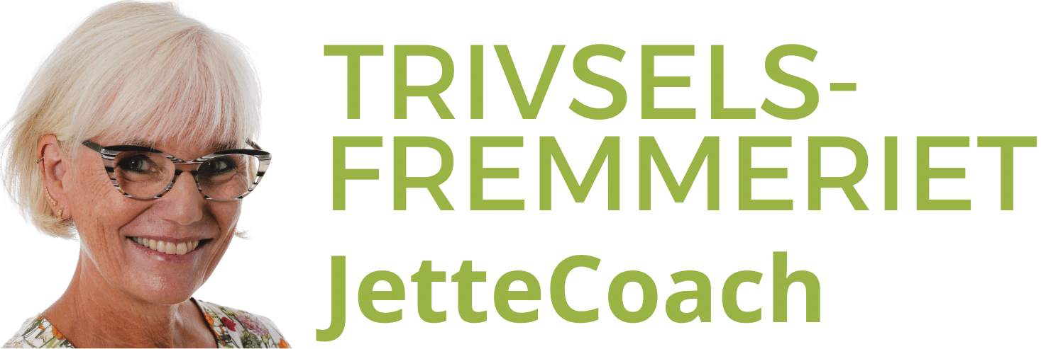 TRIVSELSFREMMERIET