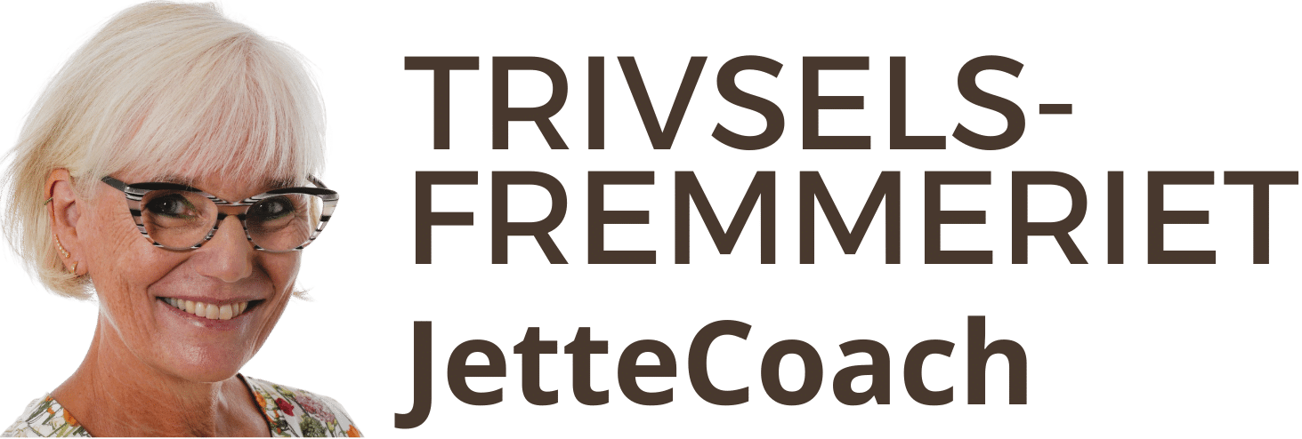 TRIVSELSFREMMERIET