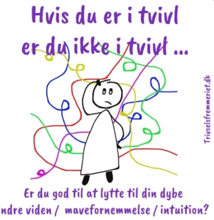 Dbh JetteCoach 😊 #trivsel #stress #depression #angst #personligudvikling